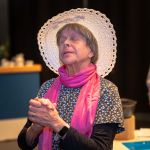 HERROJEN EEVA ONNENPESÄSSÄ Ensi-ilta